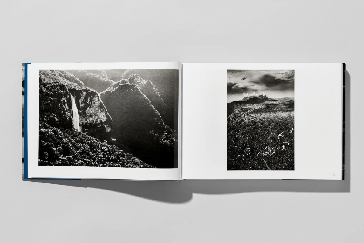 TASCHEN Sebastião Salgado. Amazônia Sonderangebote