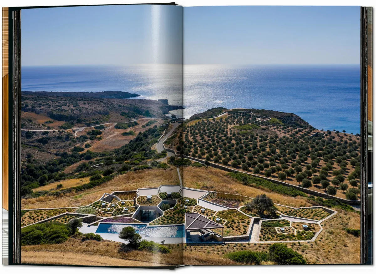 TASCHEN Homes for Our Time. Contemporary Houses around the World. Vol. 2 Riesige Ersparnisse