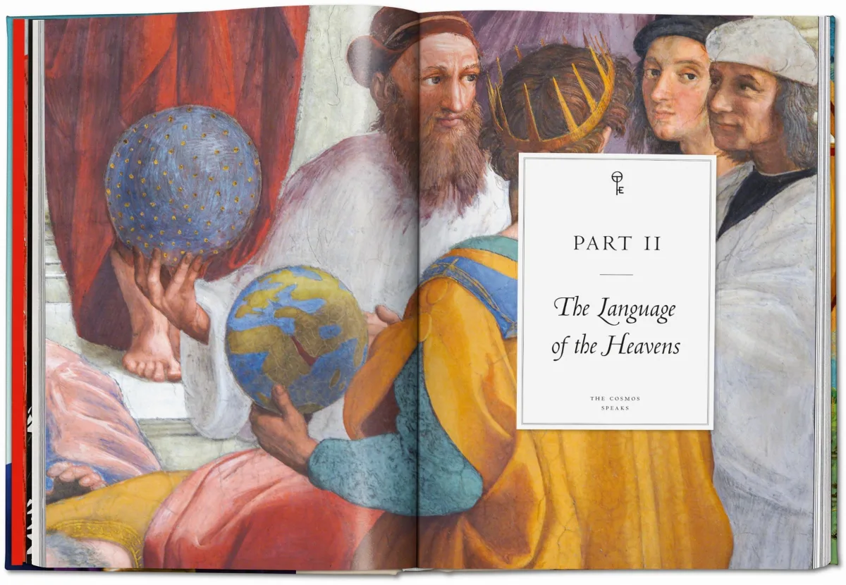 TASCHEN Astrology. The Library of Esoterica Tiefpreis