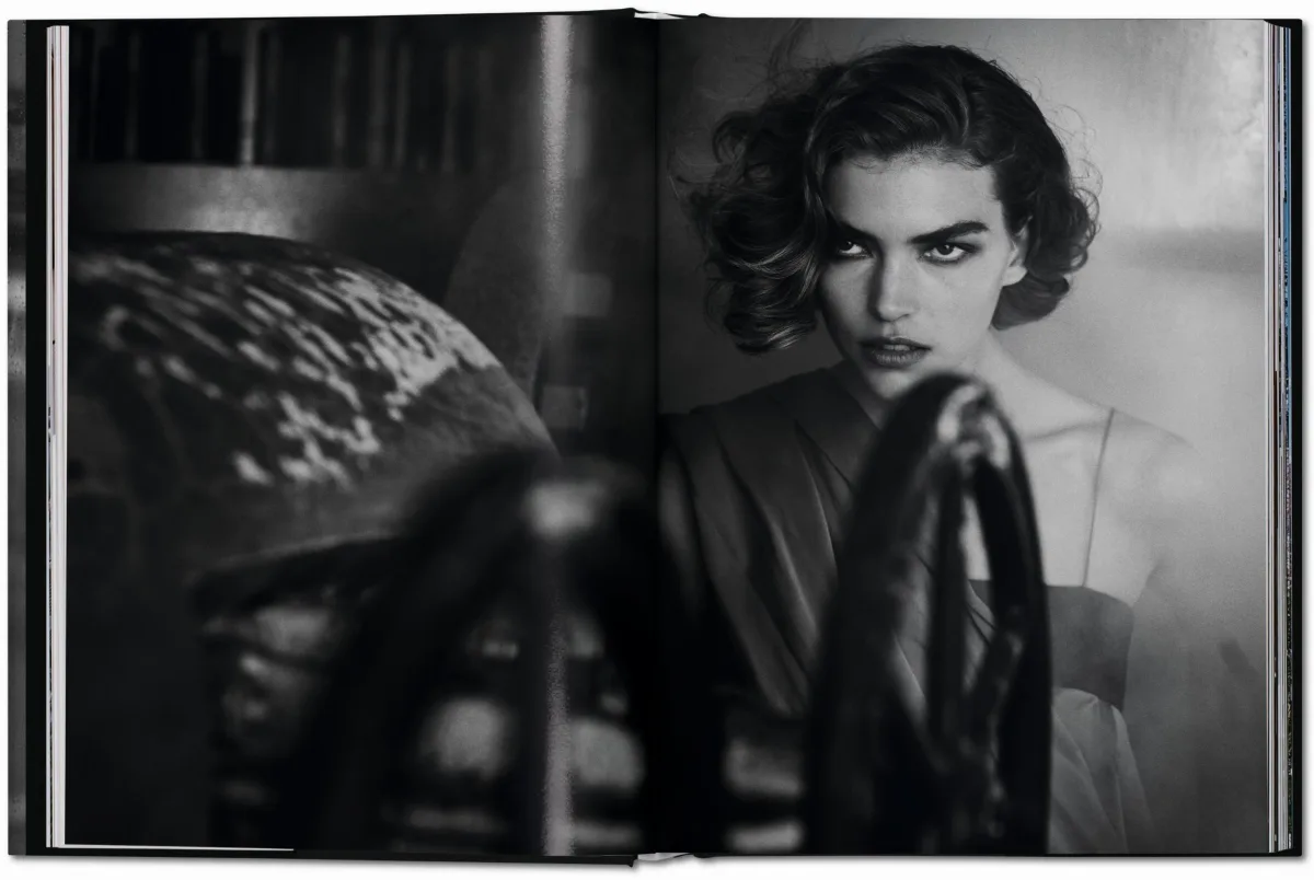 TASCHEN Peter Lindbergh. On Fashion Photography Super Sparpreis