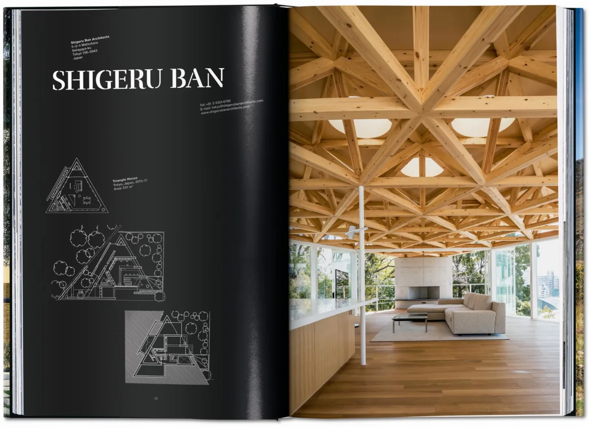 TASCHEN Homes for Our Time. Contemporary Houses around the World Letzte 3 Tage