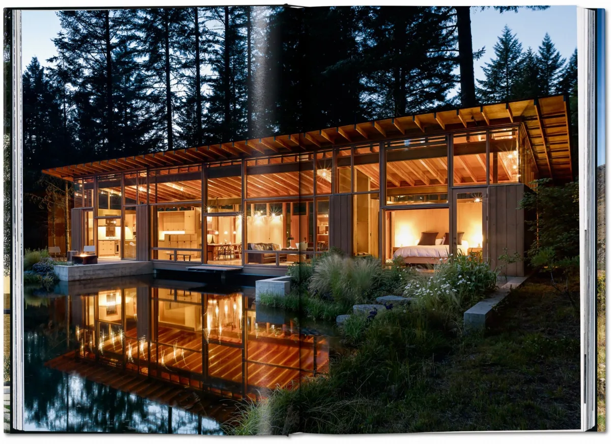 TASCHEN Homes for Our Time. Contemporary Houses around the World Letzte 3 Tage