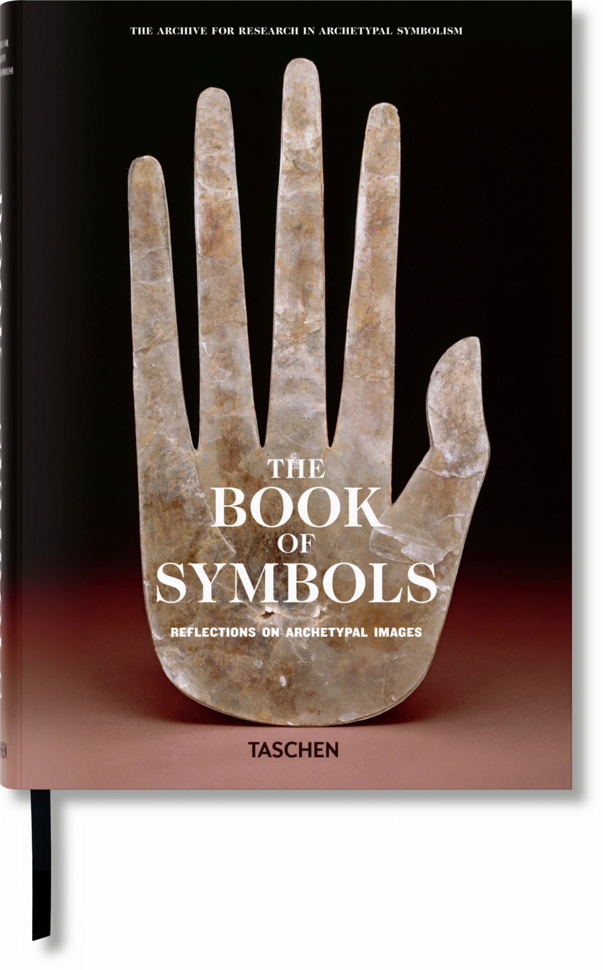 TASCHEN The Book of Symbols. Reflections on Archetypal Images Vierteljährliche Förderung