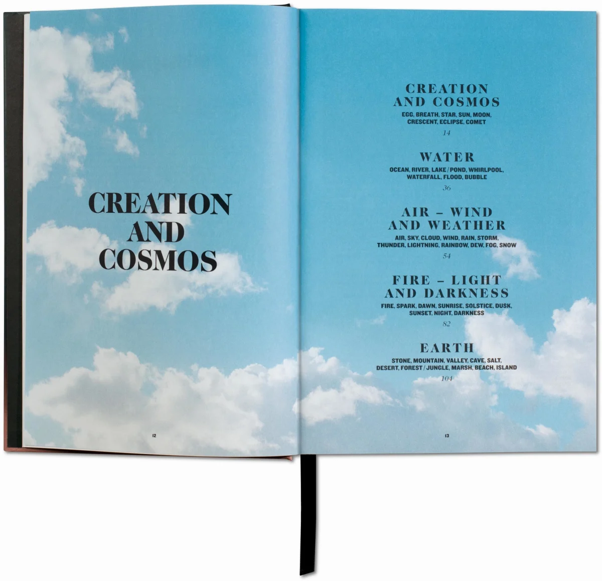 TASCHEN The Book of Symbols. Reflections on Archetypal Images Vierteljährliche Förderung