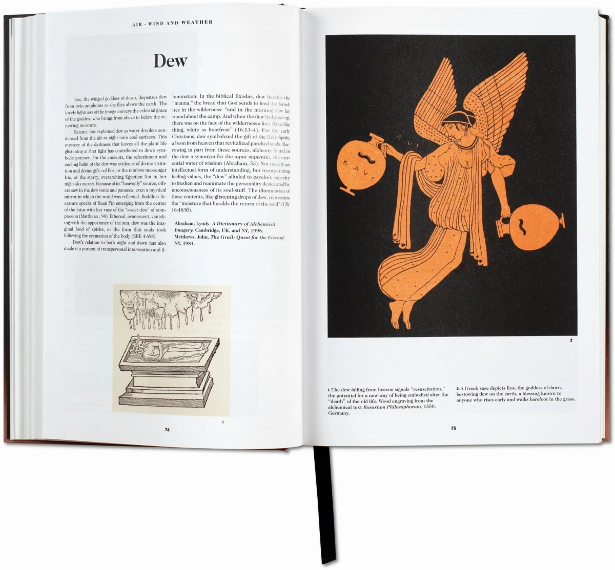 TASCHEN The Book of Symbols. Reflections on Archetypal Images Vierteljährliche Förderung