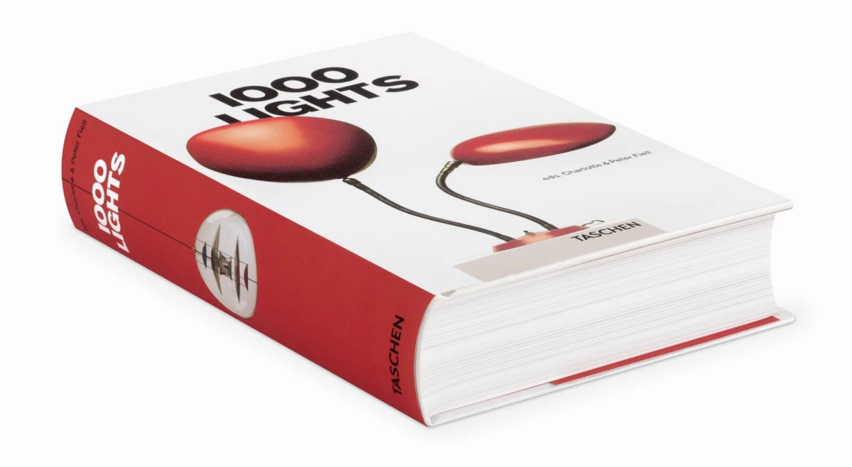 TASCHEN 1000 Lights Discount Store für neue Produkte