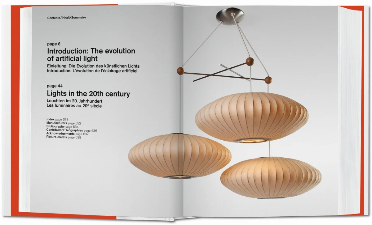 TASCHEN 1000 Lights Discount Store für neue Produkte