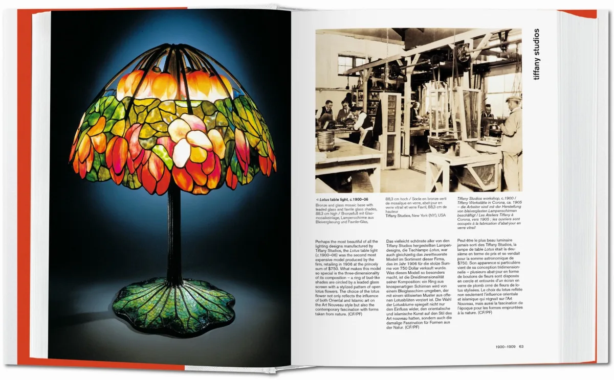 TASCHEN 1000 Lights Discount Store für neue Produkte