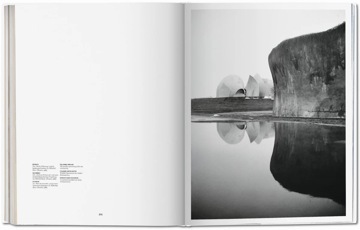 TASCHEN Frédéric Chaubin. CCCP. Cosmic Communist Constructions Photographed Riesige Rabatte