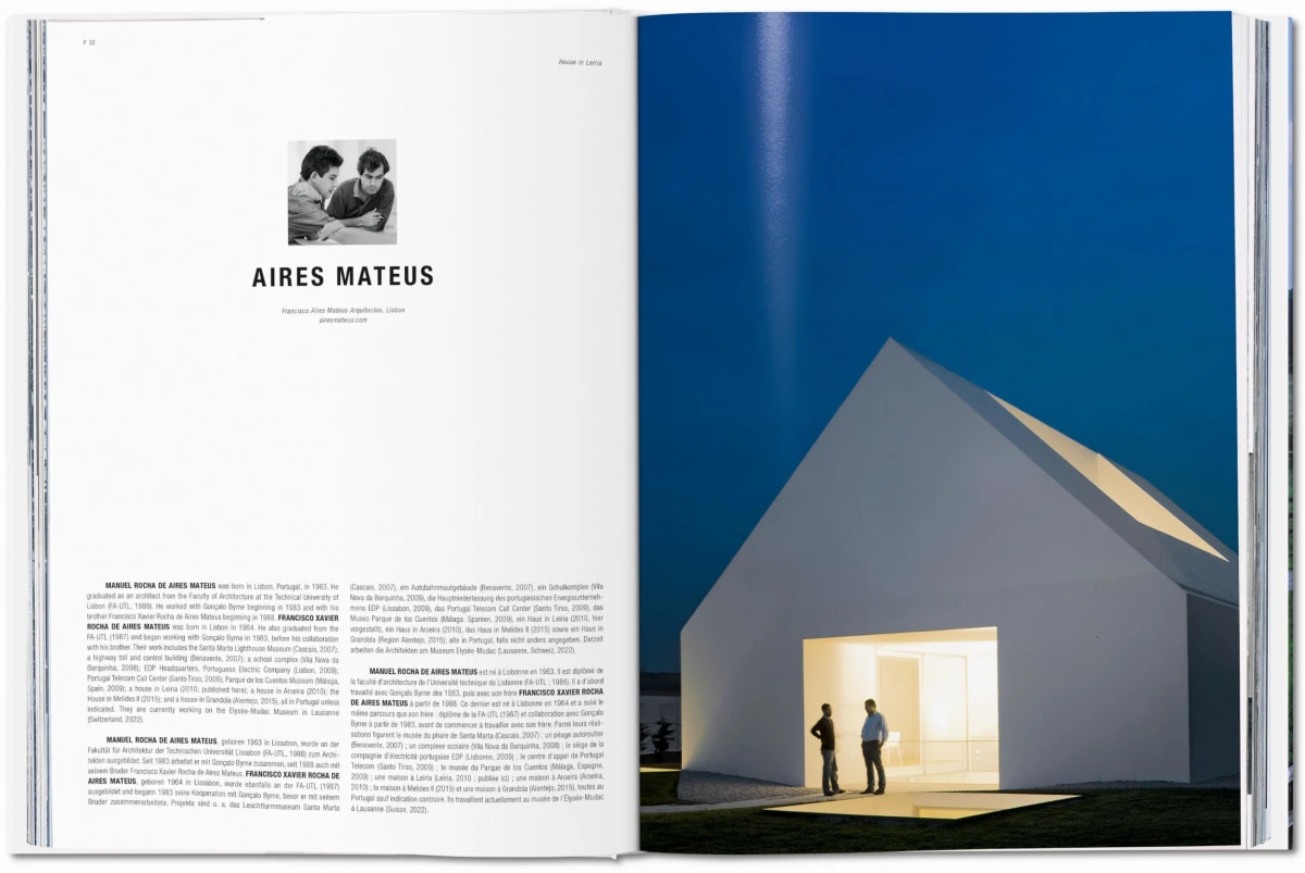 TASCHEN Contemporary Houses. 100 Homes Around the World Clearance-Verkauf