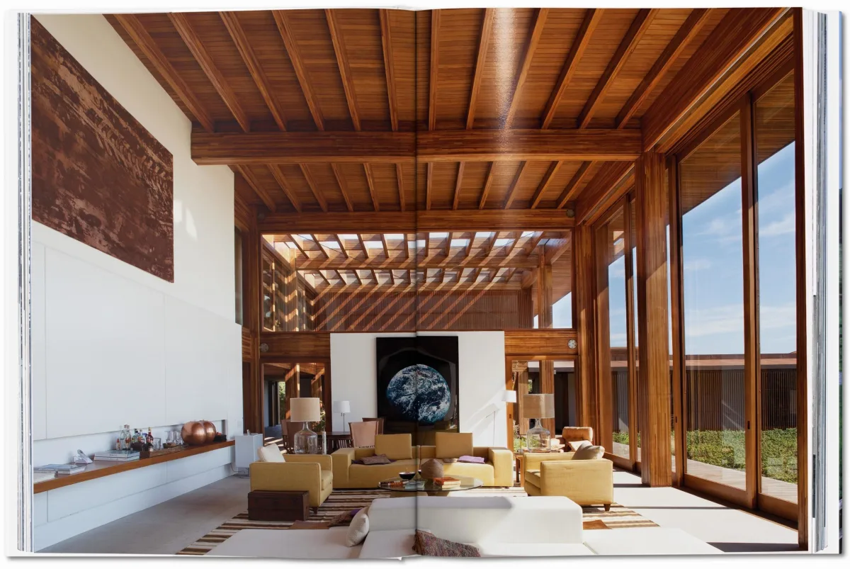 TASCHEN Contemporary Houses. 100 Homes Around the World Clearance-Verkauf