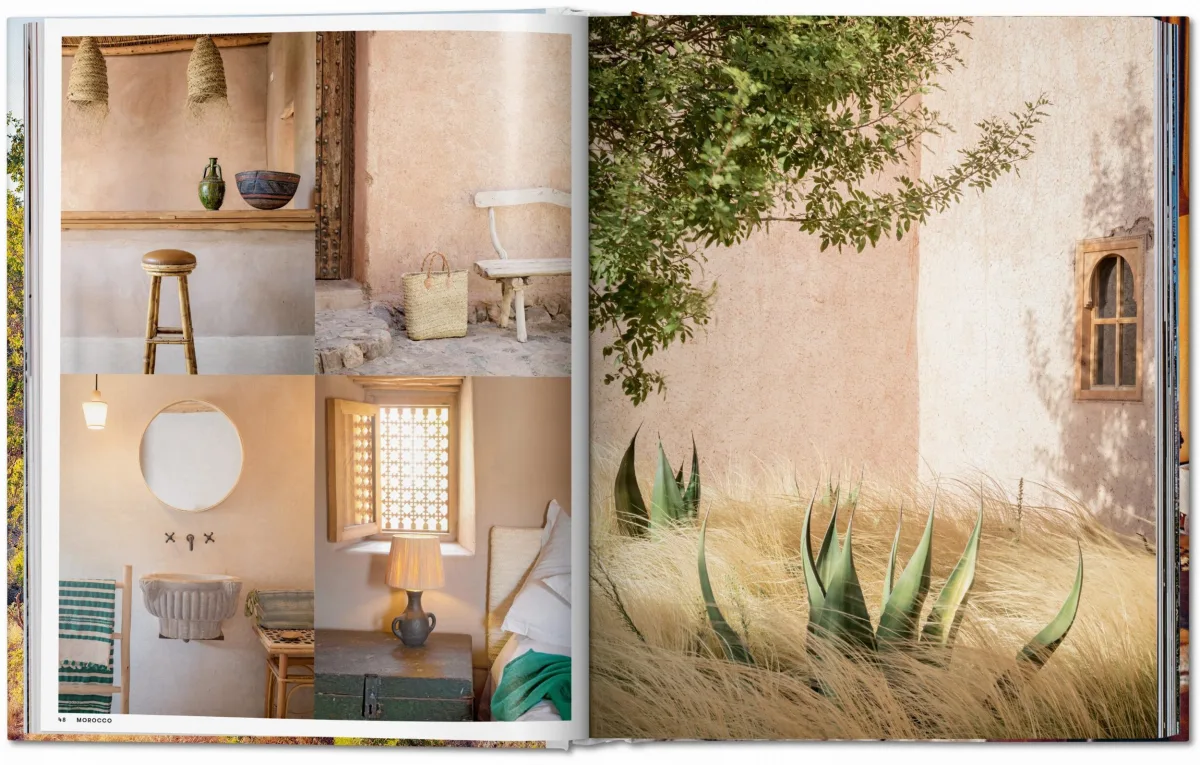 TASCHEN Great Escapes Africa. The Hotel Book zollfrei