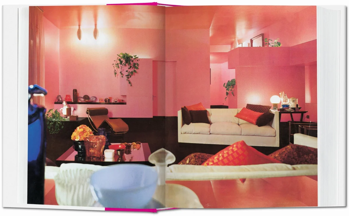 TASCHEN Decorative Art 60s Outlet