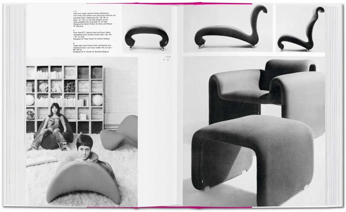 TASCHEN Decorative Art 60s Outlet