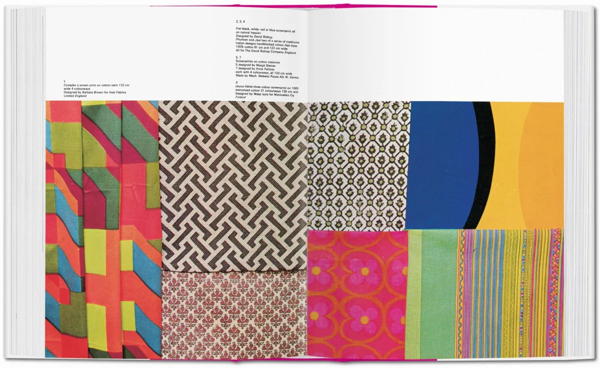 TASCHEN Decorative Art 60s Outlet