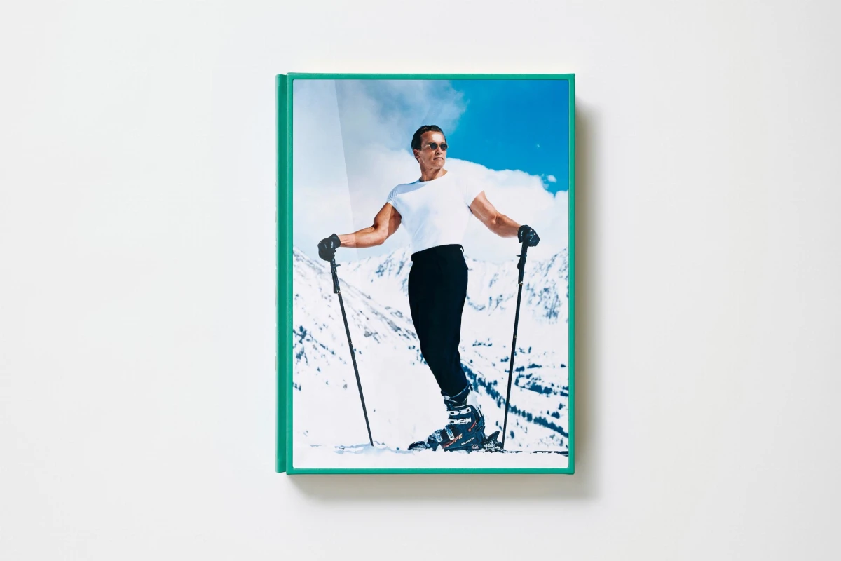 TASCHEN ARNOLD. Collector’s Edition Auslauf