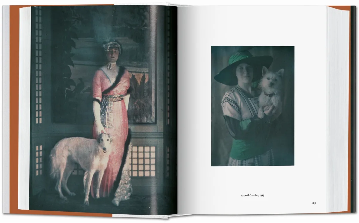 TASCHEN The Dog in Photography 1839–Today Fabrikverkauf