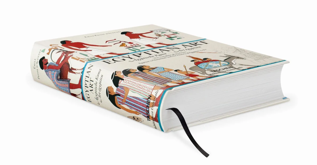 TASCHEN Prisse d'Avennes. Egyptian Art Fabrikpreis