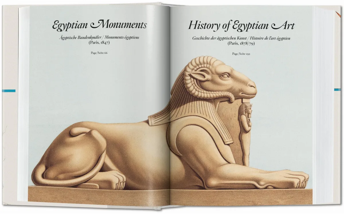 TASCHEN Prisse d'Avennes. Egyptian Art Fabrikpreis