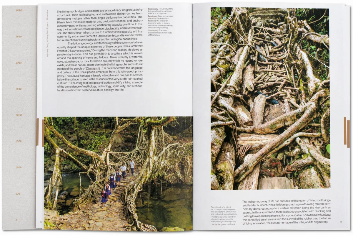 TASCHEN Julia Watson. Lo—TEK. Design by Radical Indigenism Sonderangebot