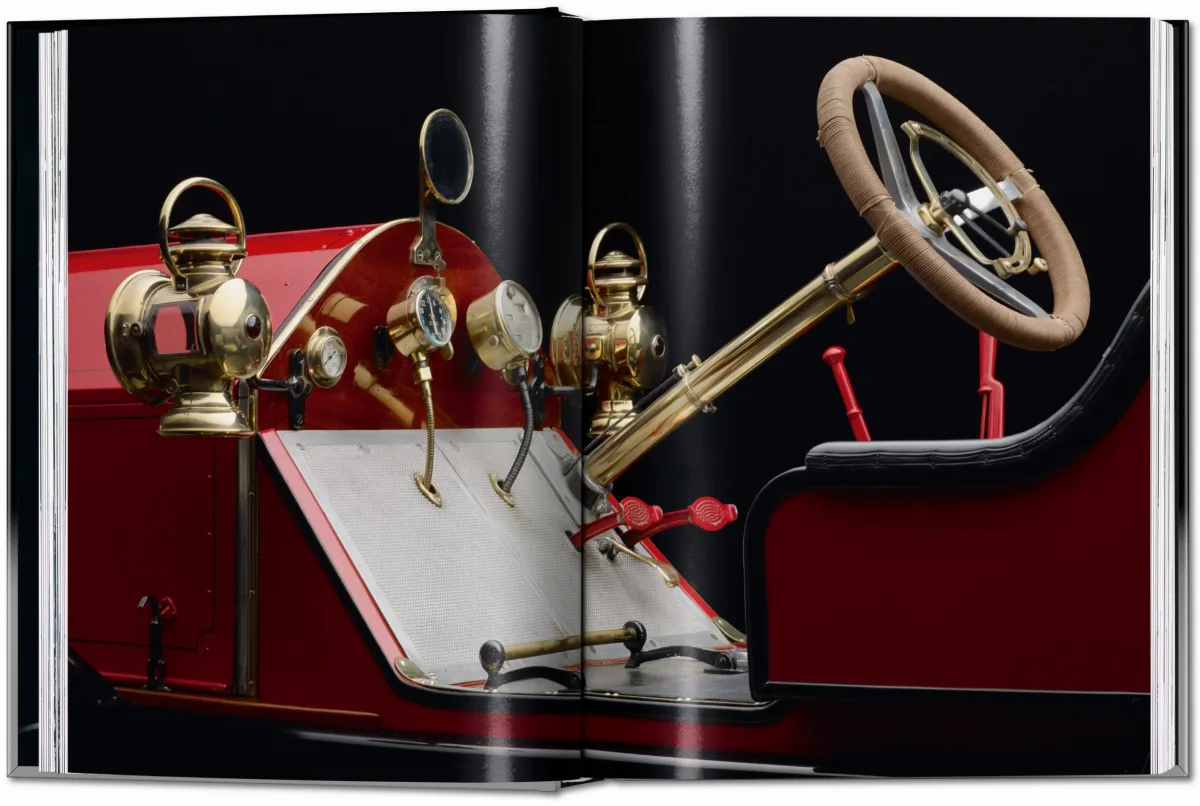 TASCHEN Sports Cars. 40th Ed Günstig kaufen