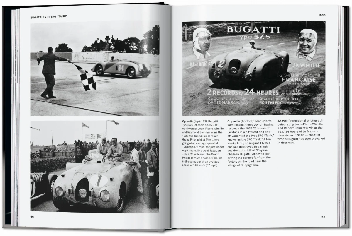 TASCHEN Sports Cars. 40th Ed Günstig kaufen