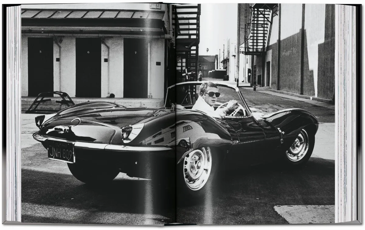 TASCHEN Sports Cars. 40th Ed Günstig kaufen