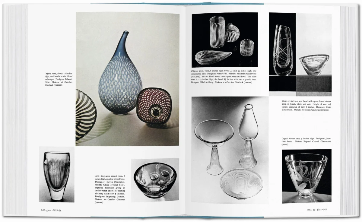 TASCHEN Decorative Art 50s Flash Sale