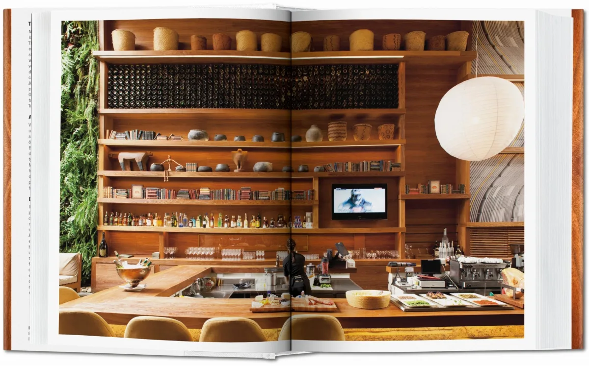 TASCHEN 100 Contemporary Wood Buildings Online Shopping