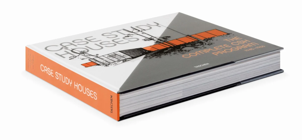 TASCHEN Case Study Houses. The Complete CSH Program 1945-1966 Weihnachtsangebot