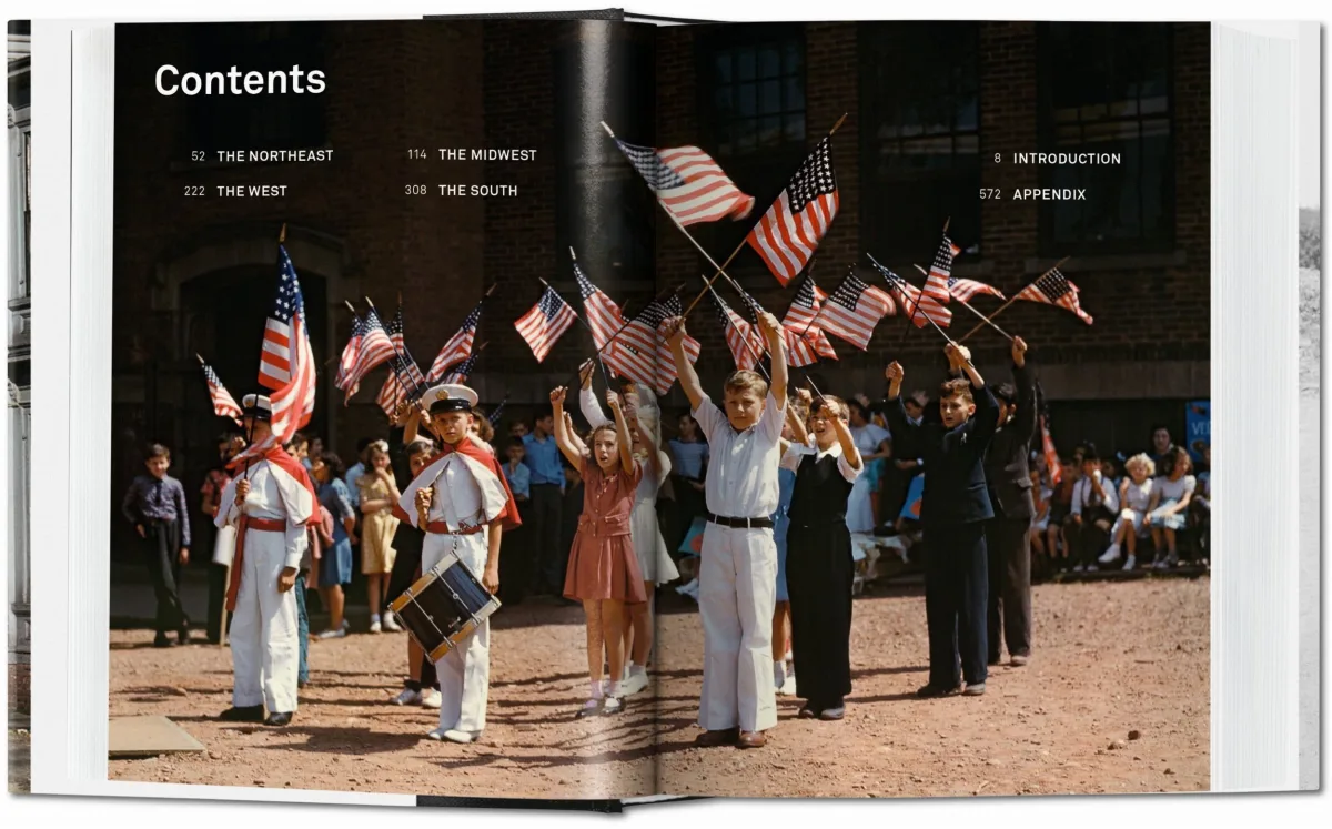 TASCHEN New Deal Photography. USA 1935–1943 Osterangebot