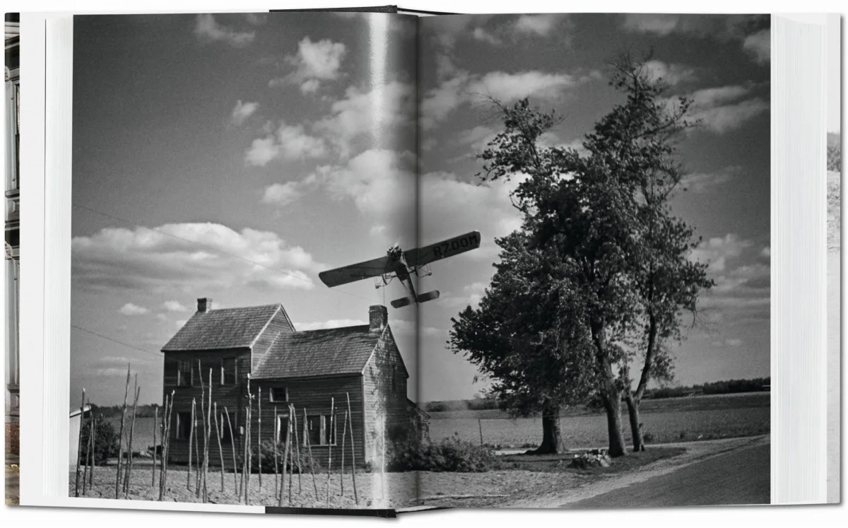 TASCHEN New Deal Photography. USA 1935–1943 Osterangebot