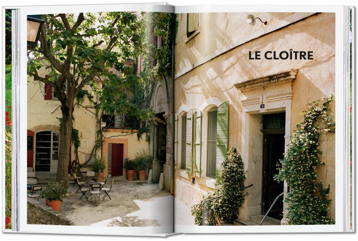 TASCHEN Living in Provence. 40th Ed Top Angebot