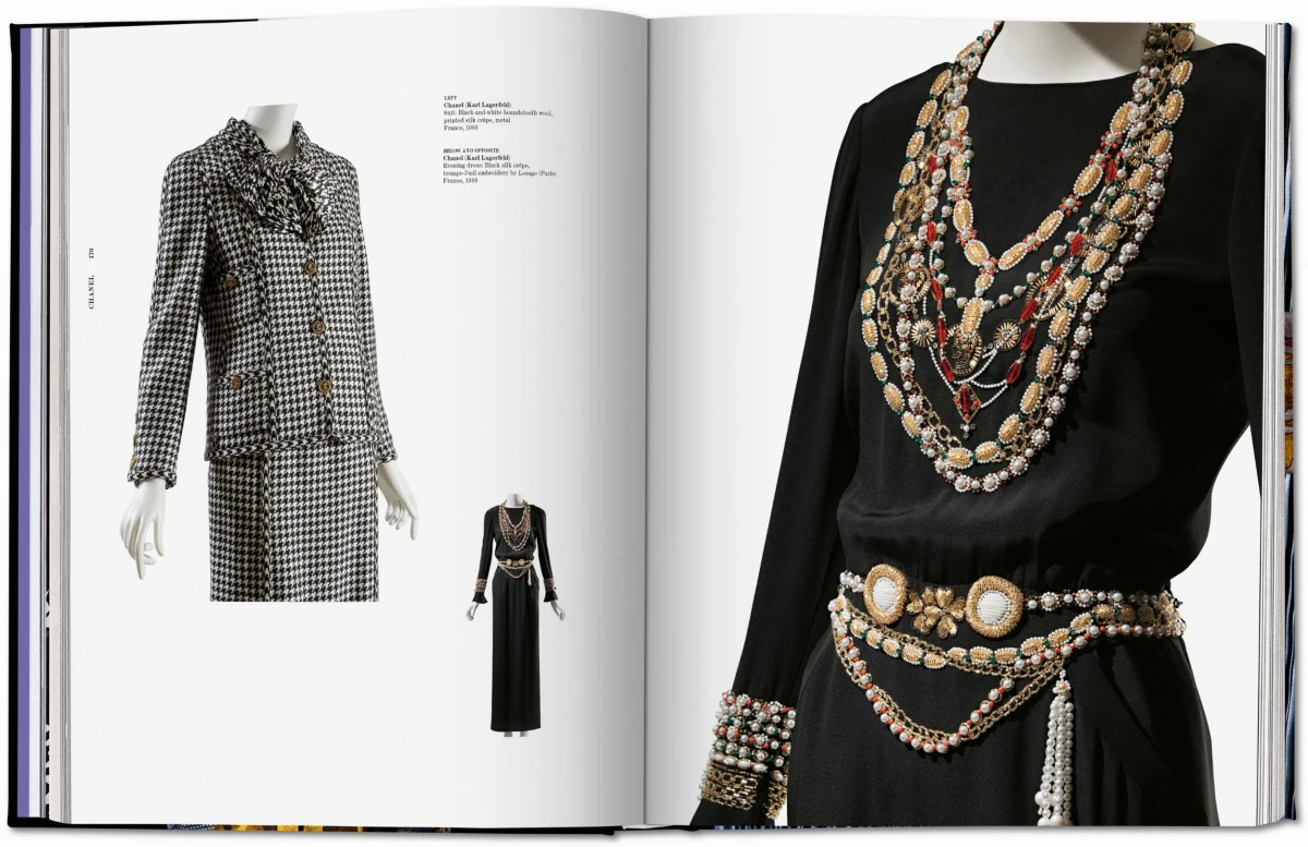 TASCHEN Fashion Designers A–Z. 2020 Edition Blitzangebot