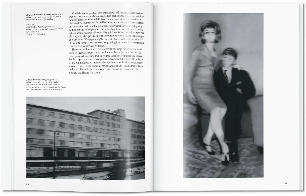 TASCHEN Richter Bestseller