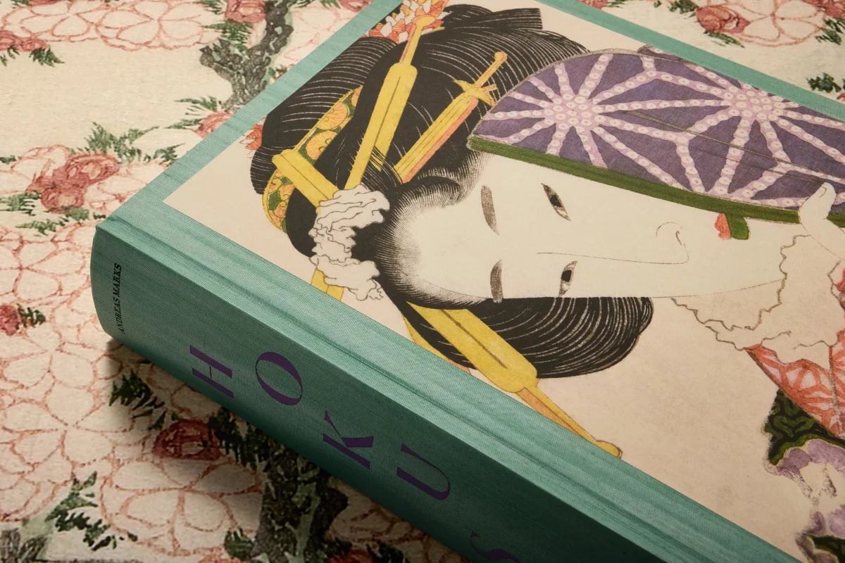 TASCHEN Hokusai Sonderangebote