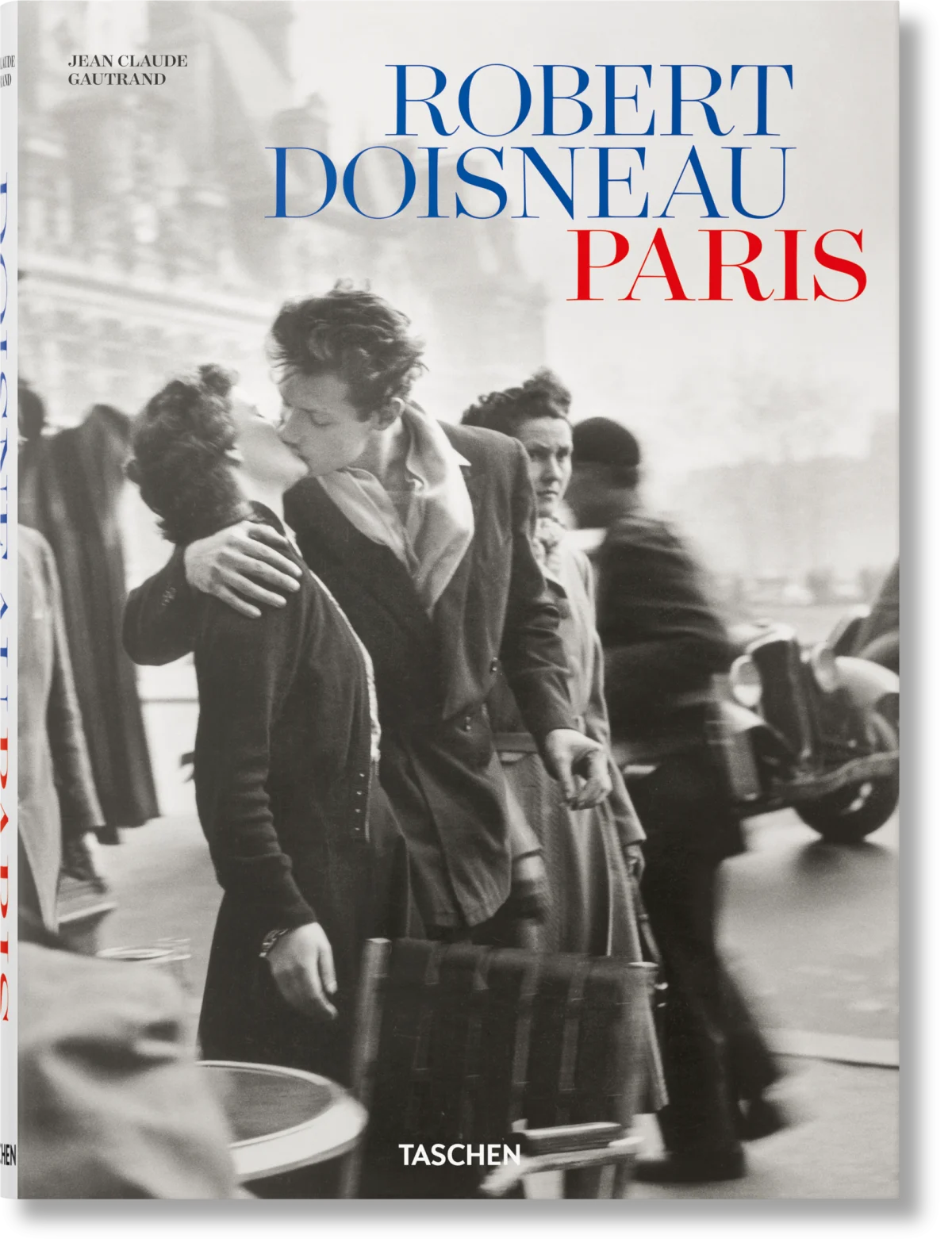 TASCHEN Robert Doisneau. Paris Wochenangebot