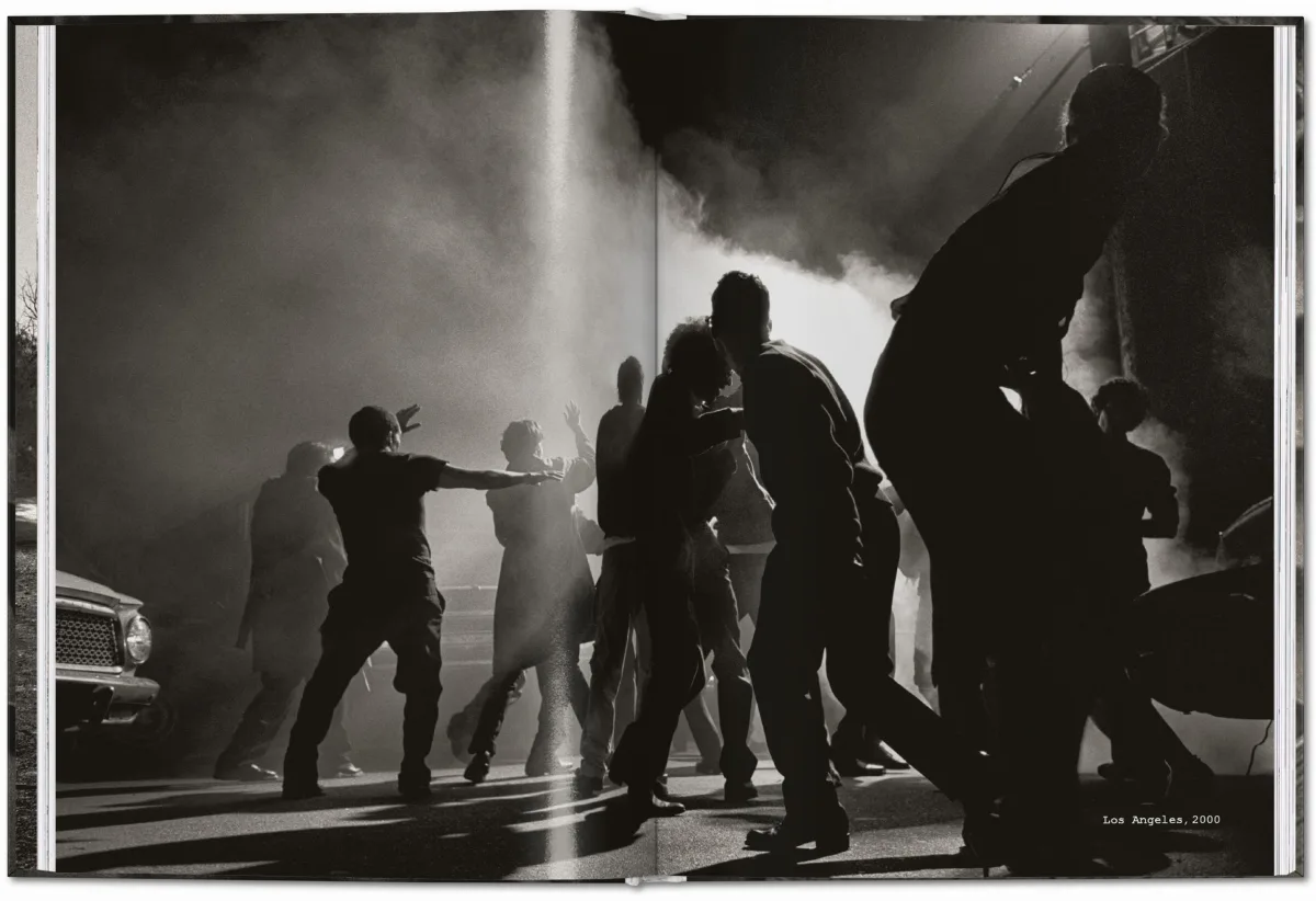 TASCHEN Peter Lindbergh. Untold Stories Kostenlose Rückgabe