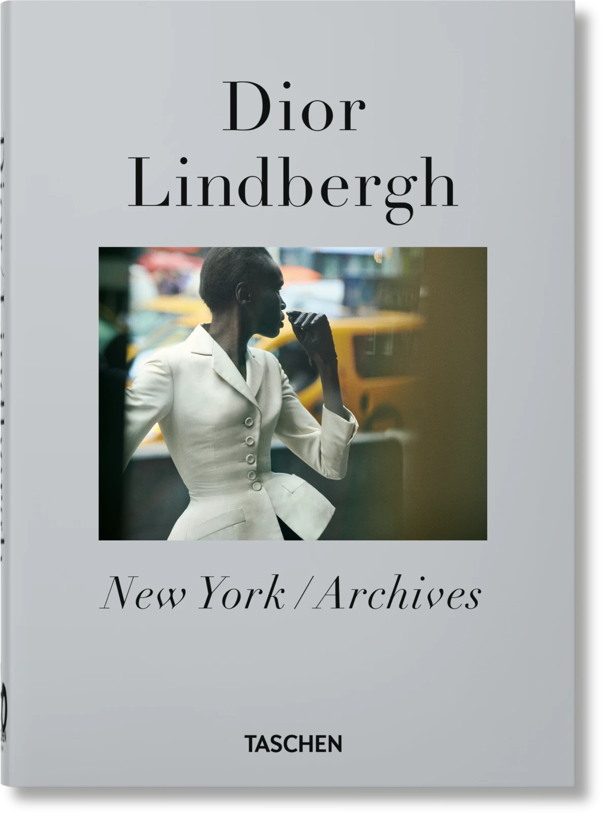 TASCHEN Peter Lindbergh. Dior. 40th Ed Neueste Stile