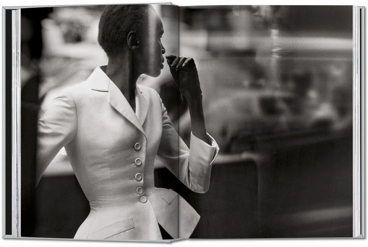 TASCHEN Peter Lindbergh. Dior. 40th Ed Neueste Stile
