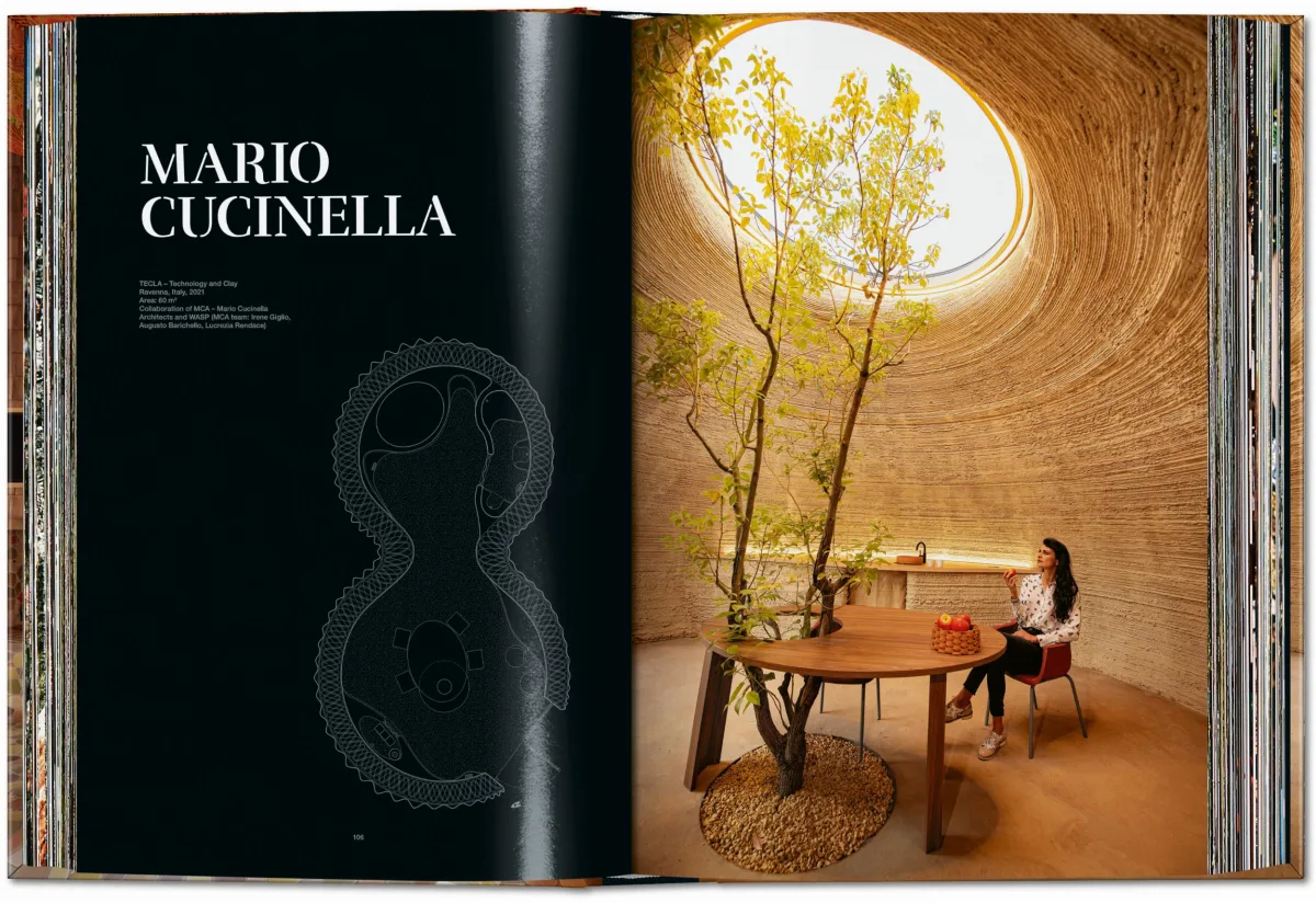 TASCHEN Homes for Our Time. Contemporary Houses around the World. Vol. 3 Letzter Tag