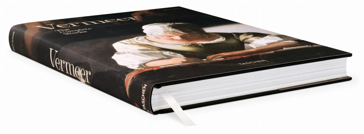 TASCHEN Vermeer. The Complete Works Bis zu 60% Rabatt