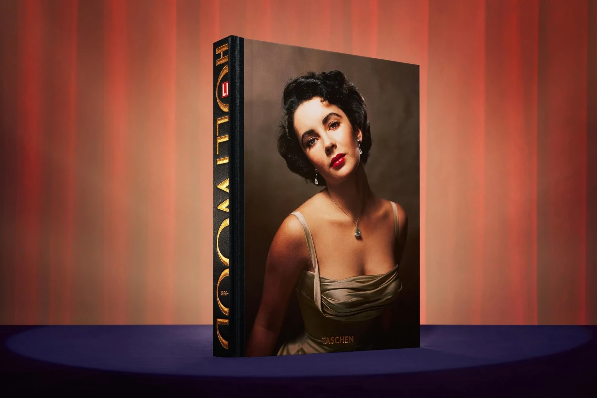 TASCHEN LIFE. Hollywood Nur für heute