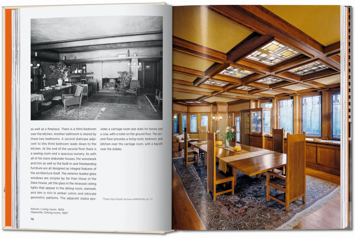 TASCHEN Frank Lloyd Wright. 40th Ed Discount Store für neue Produkte