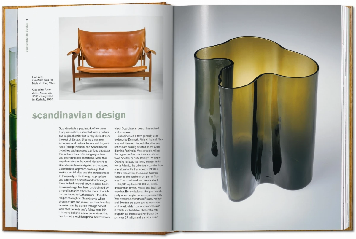 TASCHEN Scandinavian Design. 40th Ed Im Verkauf