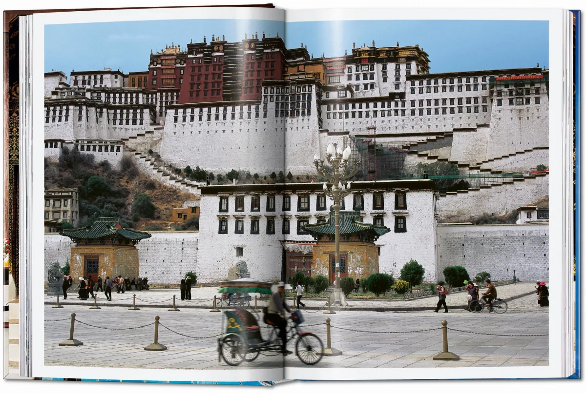 TASCHEN Living in Asia. 40th Ed zollfrei