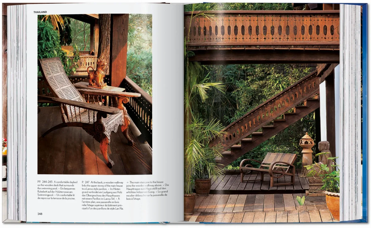 TASCHEN Living in Asia. 40th Ed zollfrei