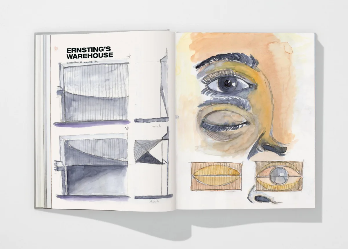 TASCHEN Calatrava. Complete Works 1979–Today Rabatte dieses Monats