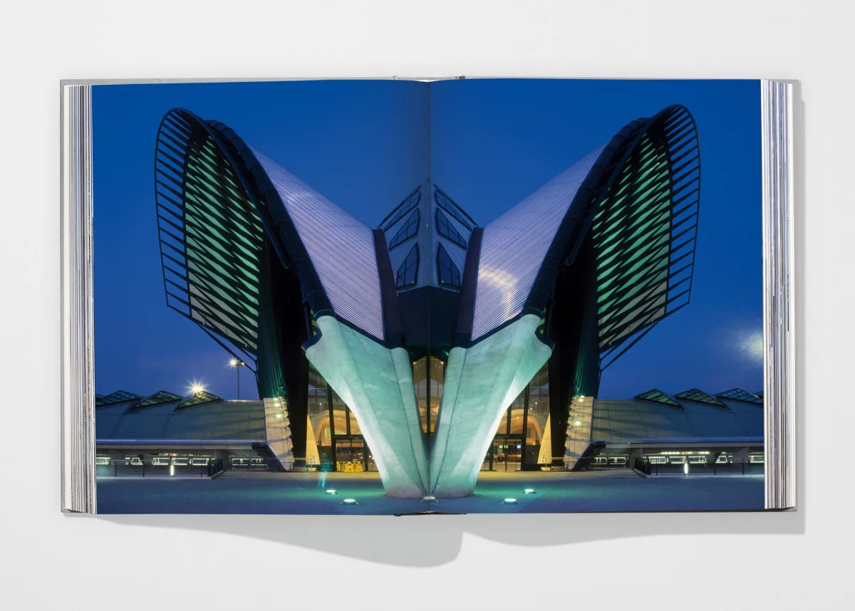 TASCHEN Calatrava. Complete Works 1979–Today Rabatte dieses Monats