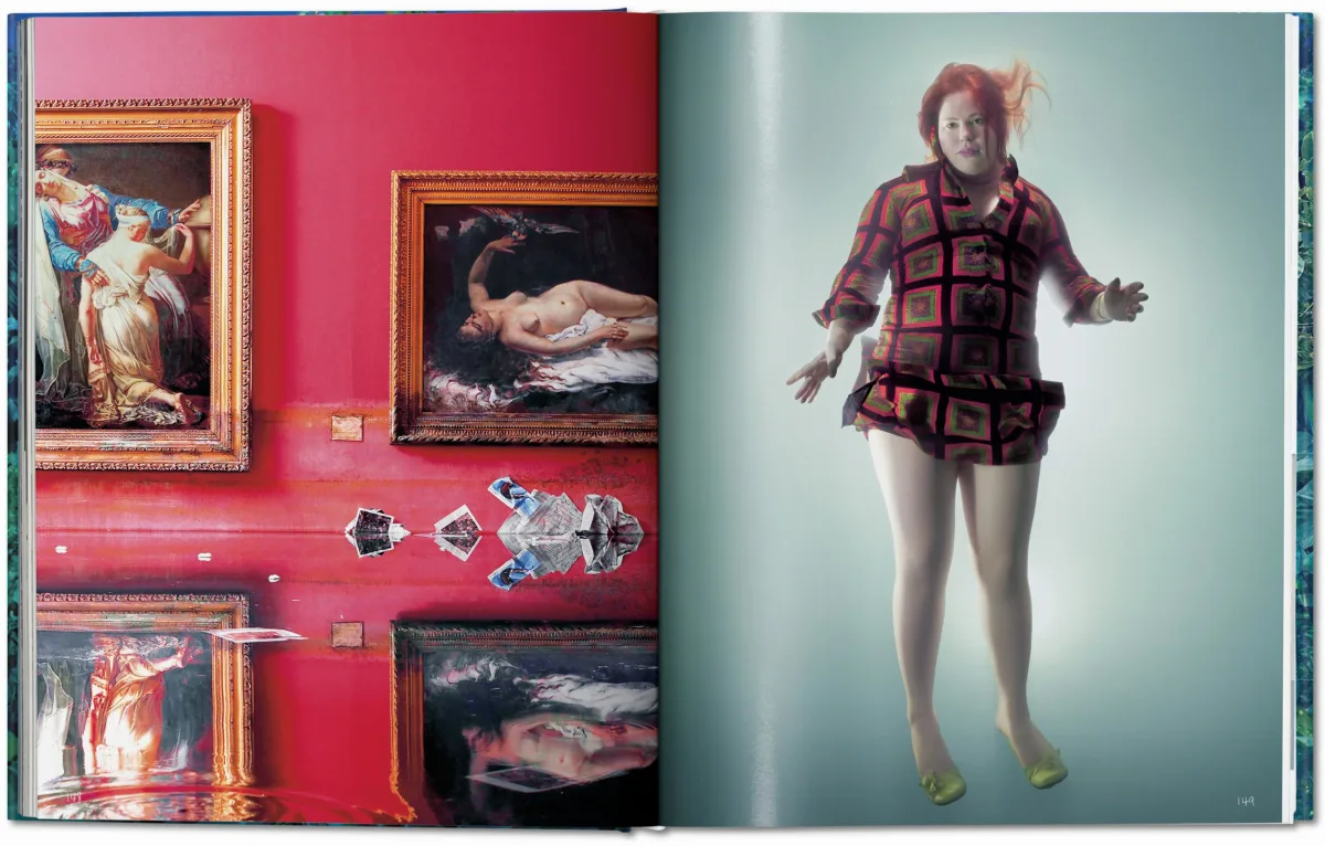 TASCHEN David LaChapelle. Good News Outlet